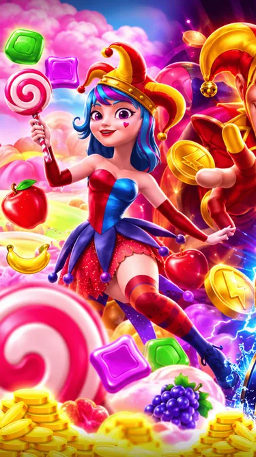 Lucky Slots Screenshot
