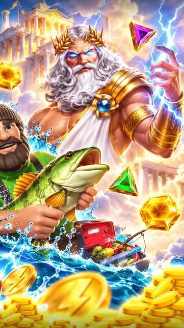 Lucky Slots Screenshot